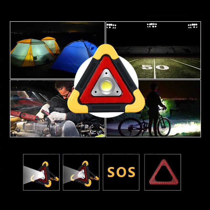 Frendorf | BlitzAlarm Sichtbarkeitssteigerung im Notfall