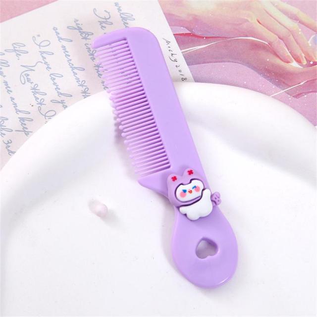 Frendorf | 2 in 1 Baby Haarschnitt und Kamm