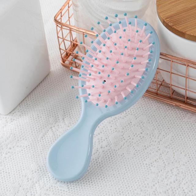 Frendorf | 2 in 1 Baby Haarschnitt und Kamm