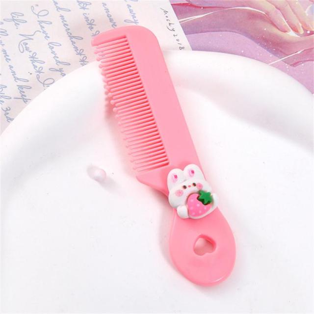 Frendorf | 2 in 1 Baby Haarschnitt und Kamm