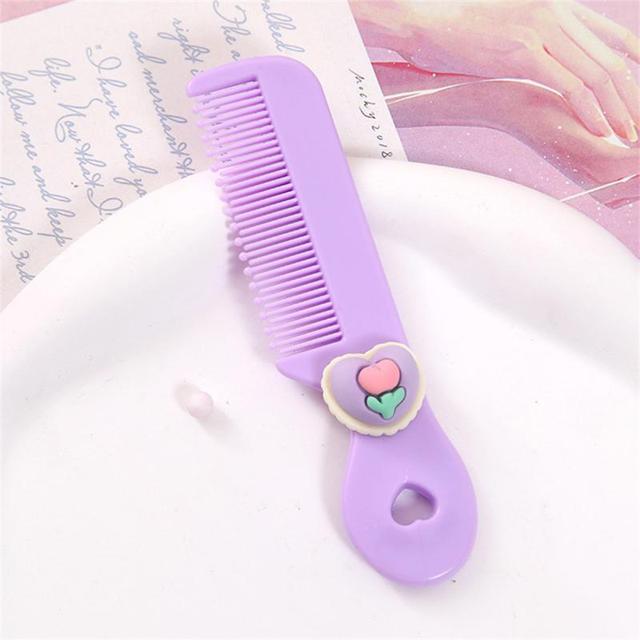 Frendorf | 2 in 1 Baby Haarschnitt und Kamm