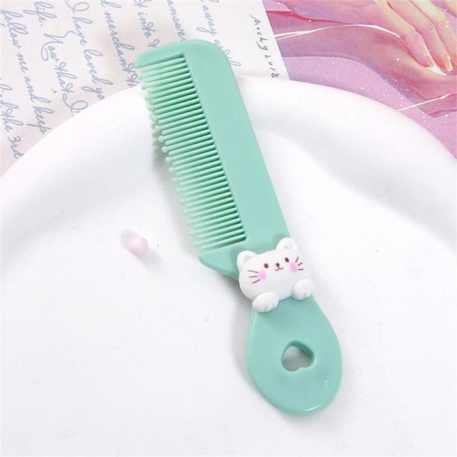 Frendorf | 2 in 1 Baby Haarschnitt und Kamm