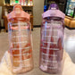 Frendorf | Große Wasserflasche