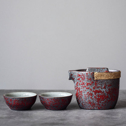 Frendorf | 2 Tassen Teeset