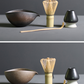 Frendorf | MatchaEssence Set | Traditioneller Matcha-Schneebesen und Schüssel | Perfekte Zubereitung | Hochwertiges Zubehör