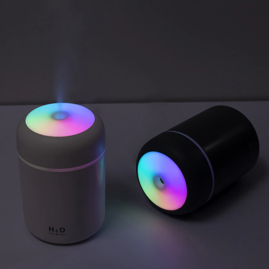 Frendorf | Nano-Atomisierter Luftbefeuchter/Diffuser