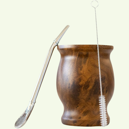 Yerba Mate Cup