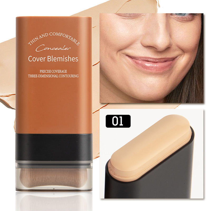 Frendorf | 2 in 1 Concealer Stick