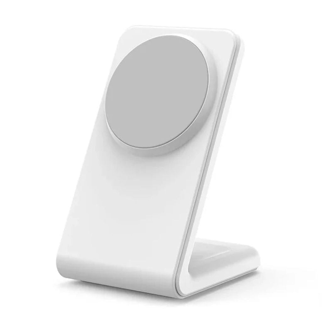 Frendorf | 2 in 1 Magnetisches Ladegerät für Apple