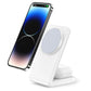 Frendorf | 2 in 1 Magnetisches Ladegerät für Apple