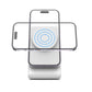 Frendorf | 2 in 1 Magnetisches Ladegerät für Apple