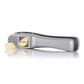 Frendorf | 2 in 1 Multifunktions Hand Knoblauchpresse Zerkleinerer
