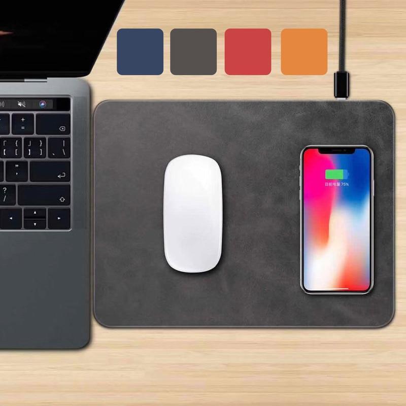 Frendorf | 2 in 1 Drahtlose Maus Ladegerät