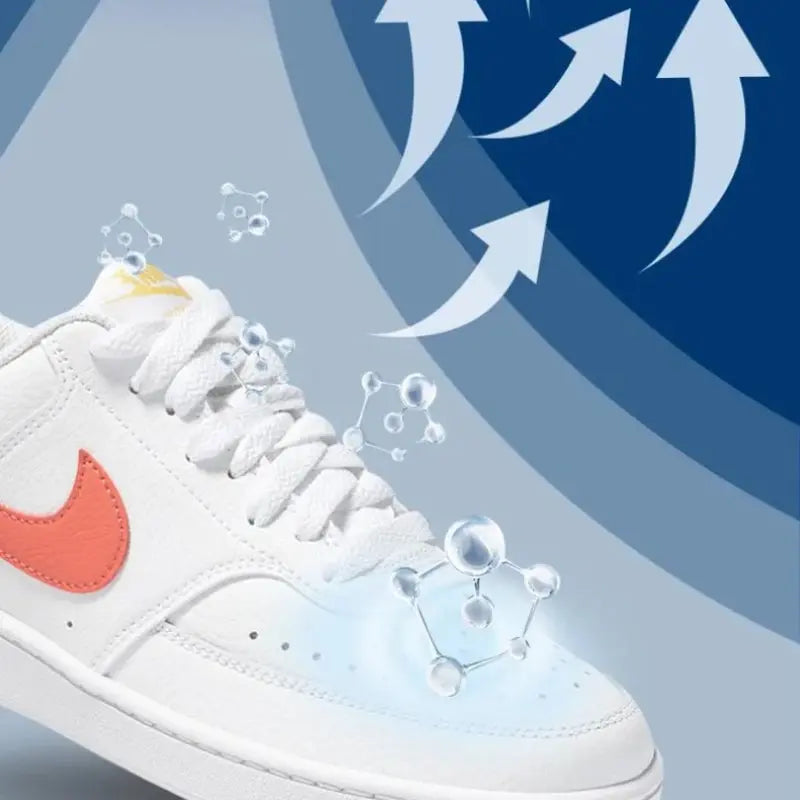 Frendorf | 2-in-1 Schuhbürste für mühelose Reinigung & Wiederherstellung