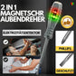 Frendorf | 2-in-1 Spannungsprüfer Schraubendreher (2 Stück/Set)