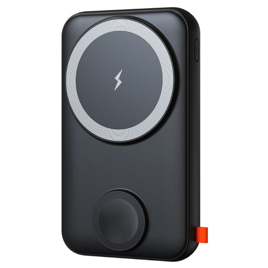 Frendorf | 2 in 1 PowerBank für Apple