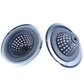 Frendorf | 2-in-1 Clog-frei Multi-Zweck Silikon Küchenbecken Abflussfilter und Stopper