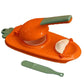 Frendorf | 2-in-1 Teigtaschen Haut Artifact DIY Teigtaschen Maker