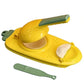 Frendorf | 2-in-1 Teigtaschen Haut Artifact DIY Teigtaschen Maker