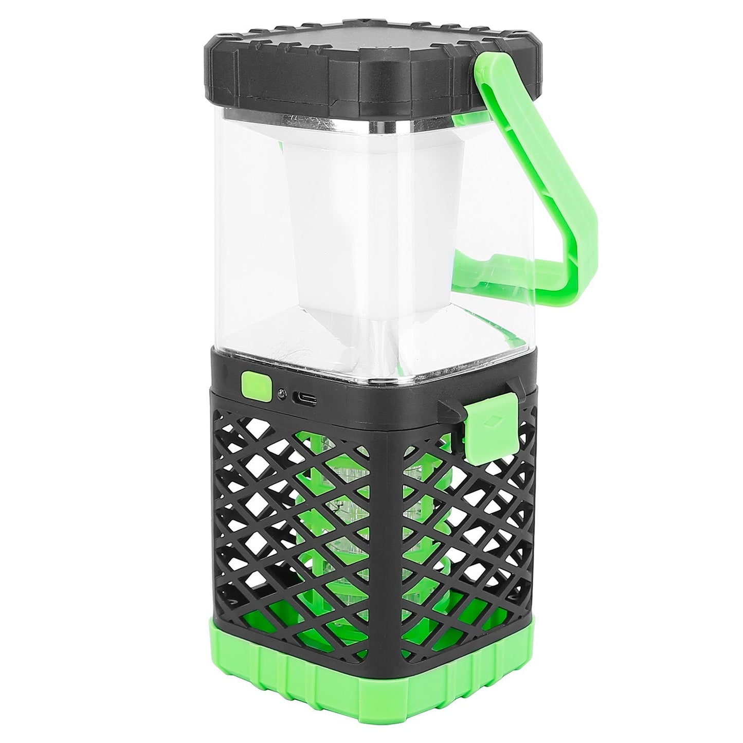 Frendorf | 2-in-1 Elektrische Mückenfängerlampe Fliegen Bug Zapper