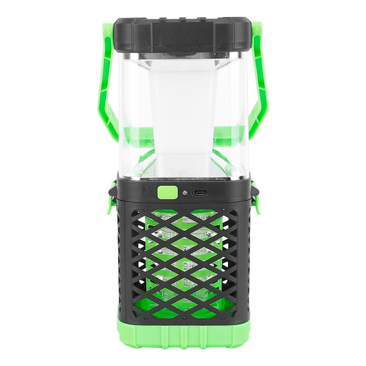 Frendorf | 2-in-1 Elektrische Mückenfängerlampe Fliegen Bug Zapper