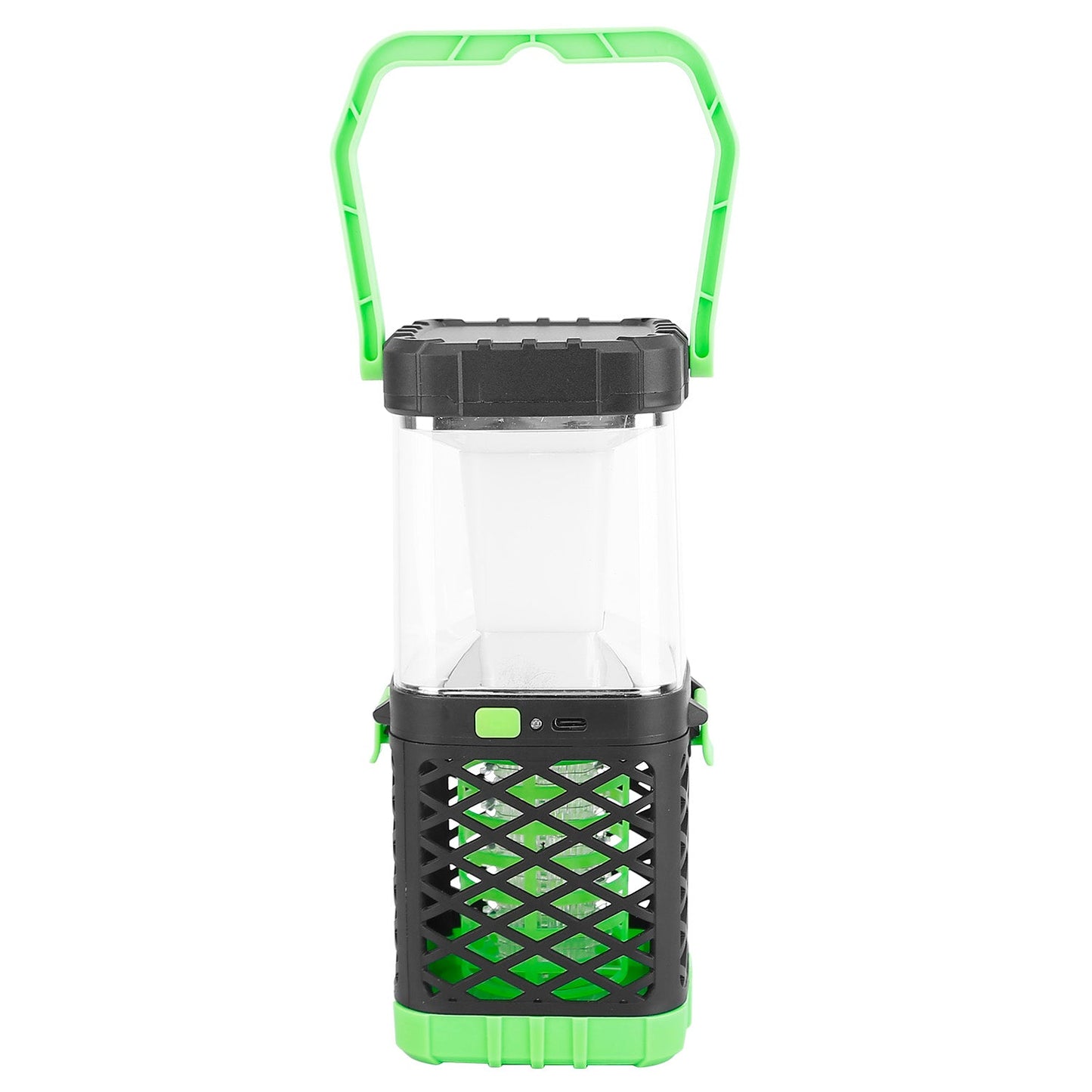 Frendorf | 2-in-1 Elektrische Mückenfängerlampe Fliegen Bug Zapper