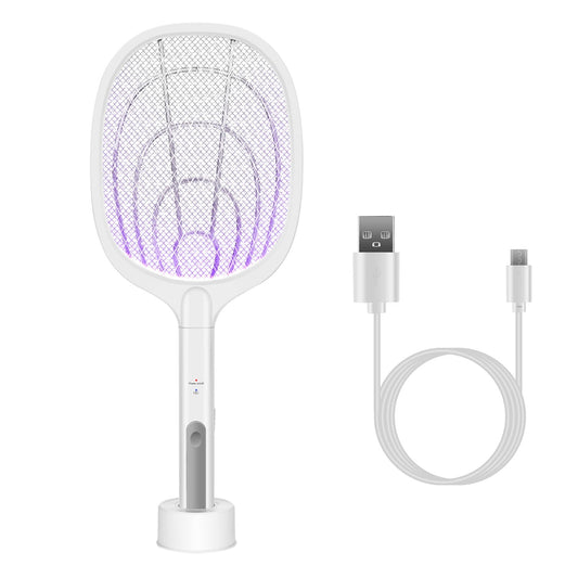 Frendorf | 2-in-1 Elektrischer Wiederaufladbarer Insektenvernichter