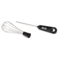 Frendorf | 2-in-1 Sofort-Lese Lebensmittelthermometer und Eierbesen
