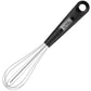 Frendorf | 2-in-1 Sofort-Lese Lebensmittelthermometer und Eierbesen