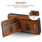 Frendorf | 2 In 1 Magnetisch Abnehmbares iPhone Leder Geldbeutel Hülle