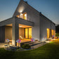 Frendorf | 2-in-1 Outdoor Schmetterling Solarlicht Gartenstecker