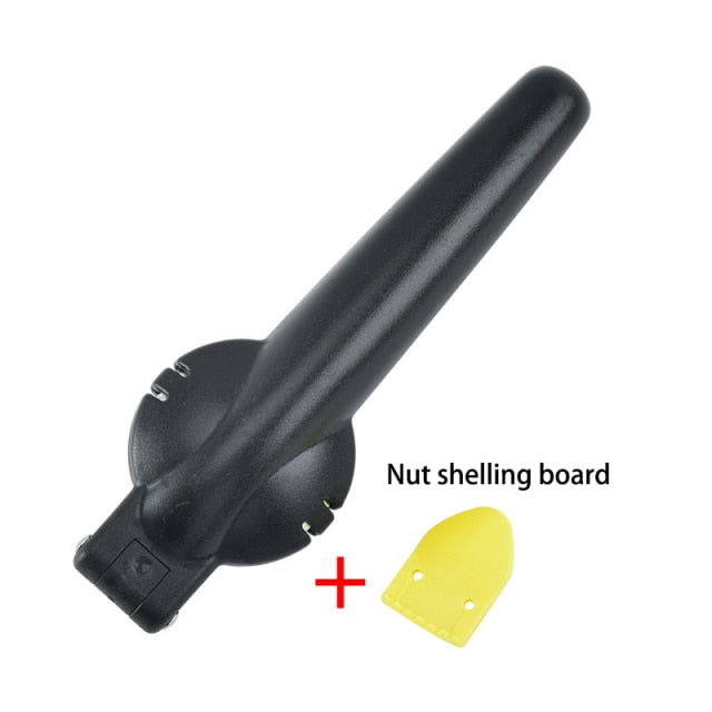 Frendorf | 2 In 1 Edelstahl Kastanienmaschine Kastanien Schneider Kastanien Öffner