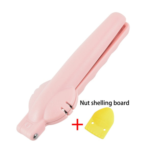 Frendorf | 2 In 1 Edelstahl Kastanienmaschine Kastanien Schneider Kastanien Öffner