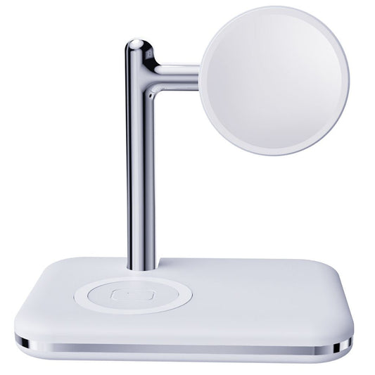 Frendorf | 2 in 1 Samsung Uhr & Buds Ladegerät