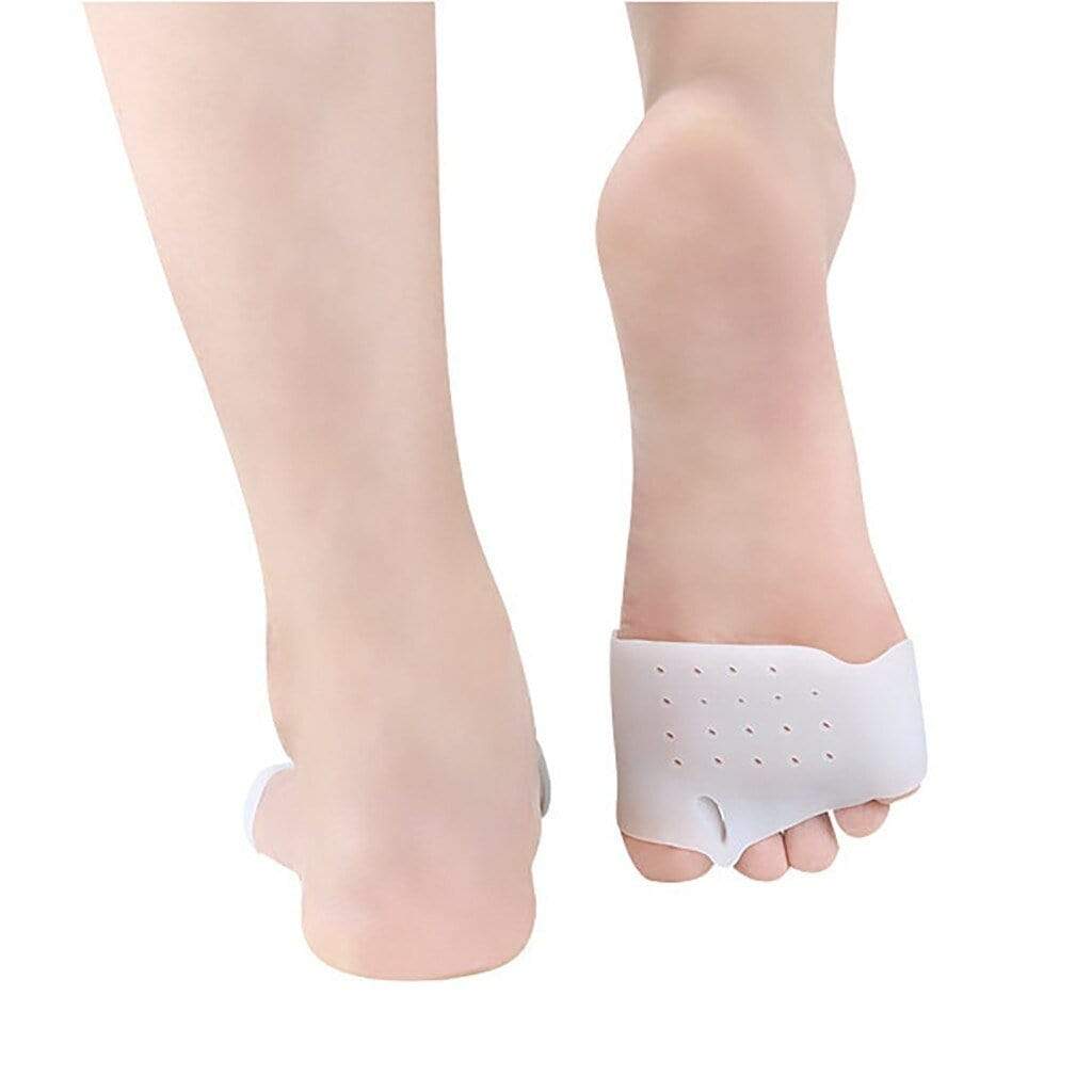 Frendorf | 2-in-1-Zehentrenner für Schneiderballen bei Hallux Valgus