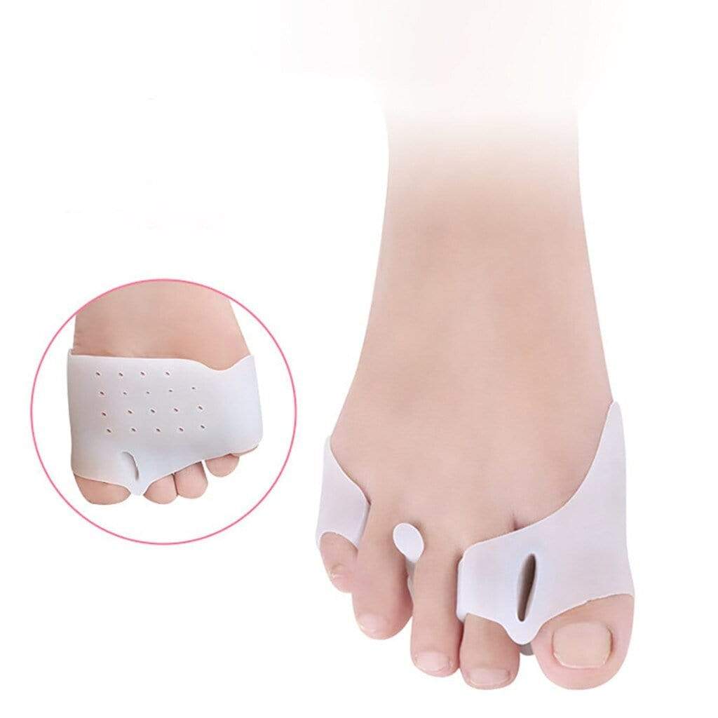 Frendorf | 2-in-1-Zehentrenner für Schneiderballen bei Hallux Valgus