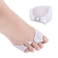 Frendorf | 2-in-1-Zehentrenner für Schneiderballen bei Hallux Valgus