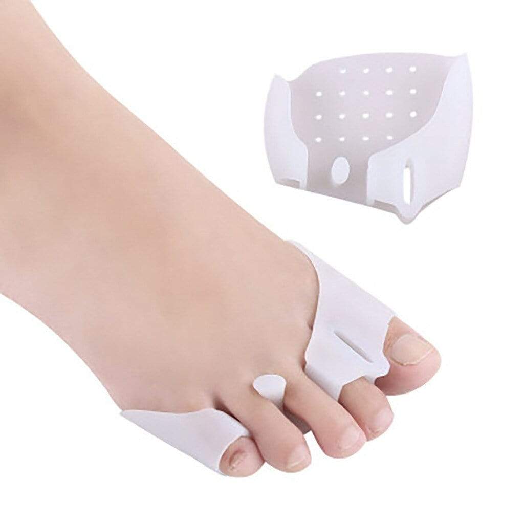 Frendorf | 2-in-1-Zehentrenner für Schneiderballen bei Hallux Valgus