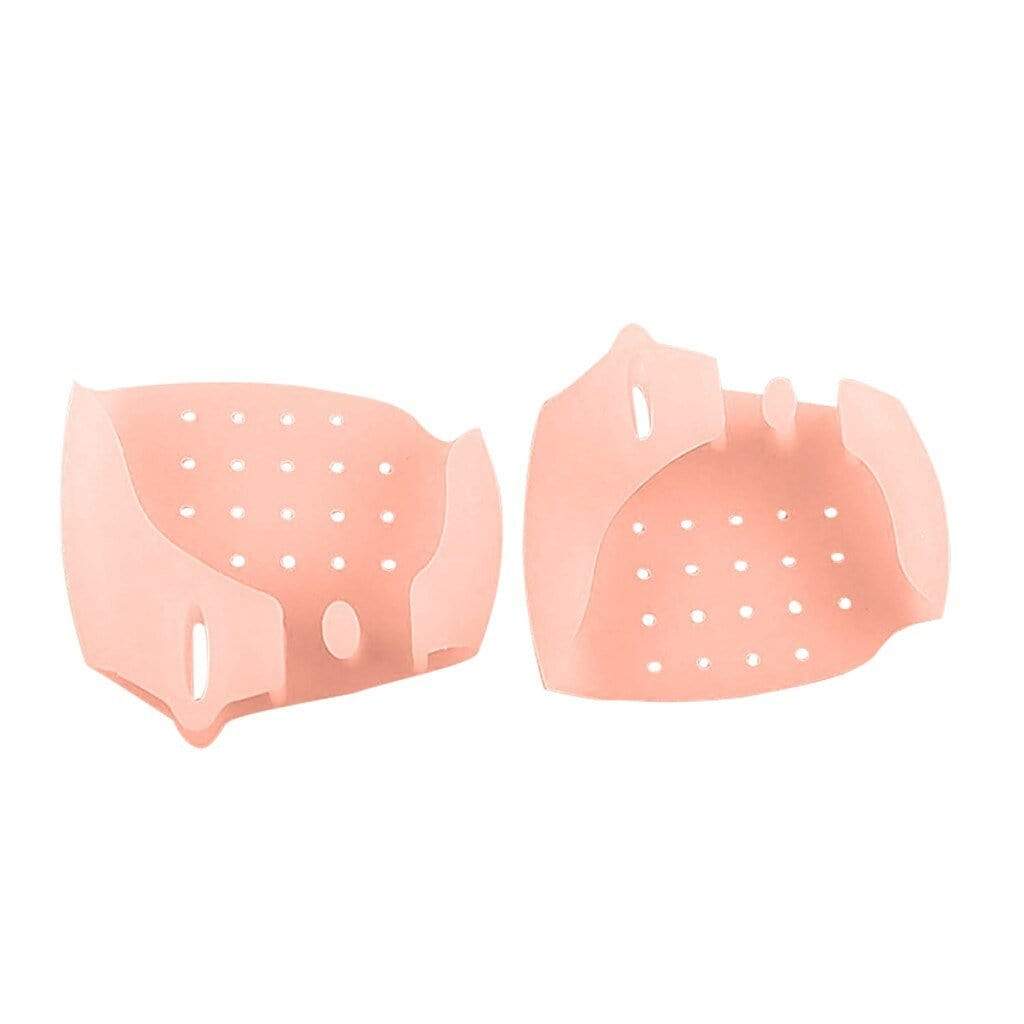 Frendorf | 2-in-1-Zehentrenner für Schneiderballen bei Hallux Valgus