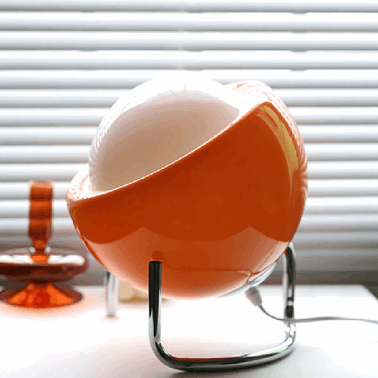 Nordic Beleuchtungskörper - Einzigartige Retro-Schreibtischlampe