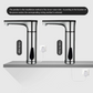 Frendorf | Smart Kitchen Wasserkocher Wasserhahn