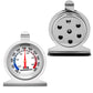 Frendorf | 2er-Pack: 100-600°F Ofenthermometer