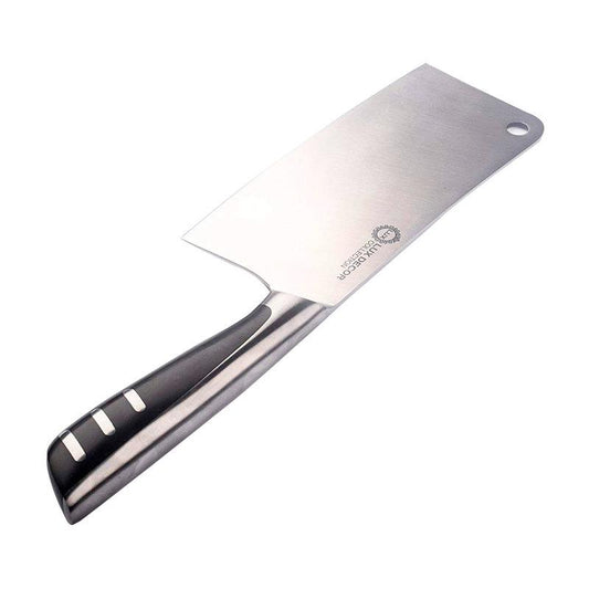 Frendorf | 2-Pack: 7" Hohe Kohlenstoff-Edelstahl-Schnitzmesser