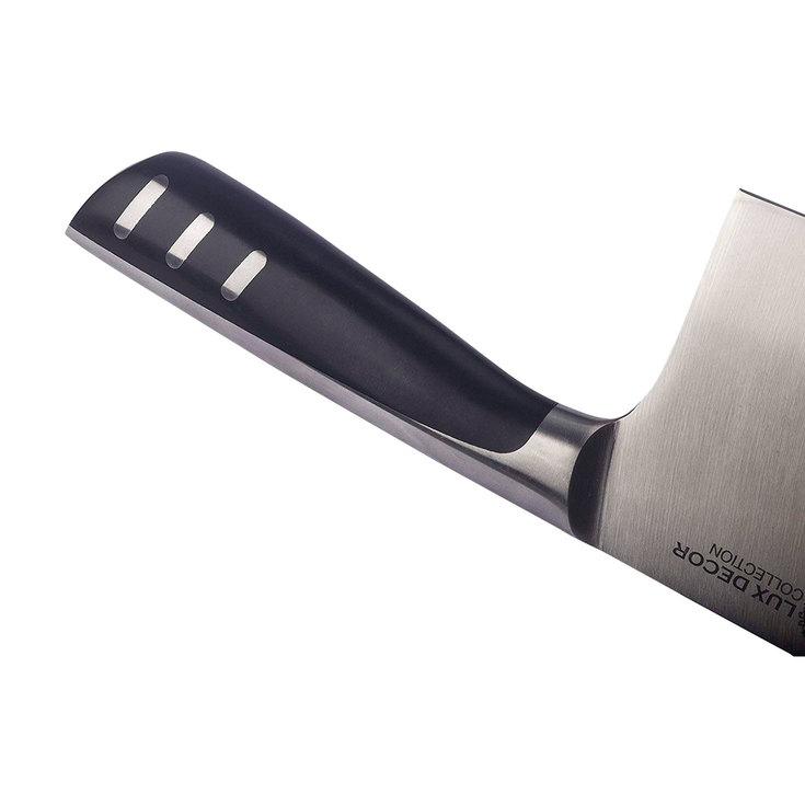 Frendorf | 2-Pack: 7" Hohe Kohlenstoff-Edelstahl-Schnitzmesser