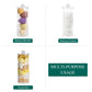 Frendorf | 2er-Pack: Acryl Scrunchie Halter Organizer