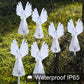 Frendorf | 2-Pack: Engel Solar Gartenlichter