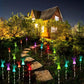 Frendorf | 2-Pack: Engel Solar Gartenlichter