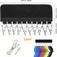 Frendorf | 2-Pack: Baseballmütze Organizer Hänger