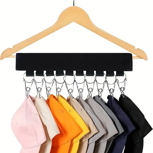 Frendorf | 2-Pack: Baseballmütze Organizer Hänger