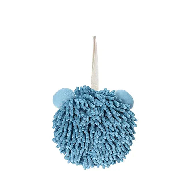 Frendorf | 2er-Pack: Chenille Handtücher